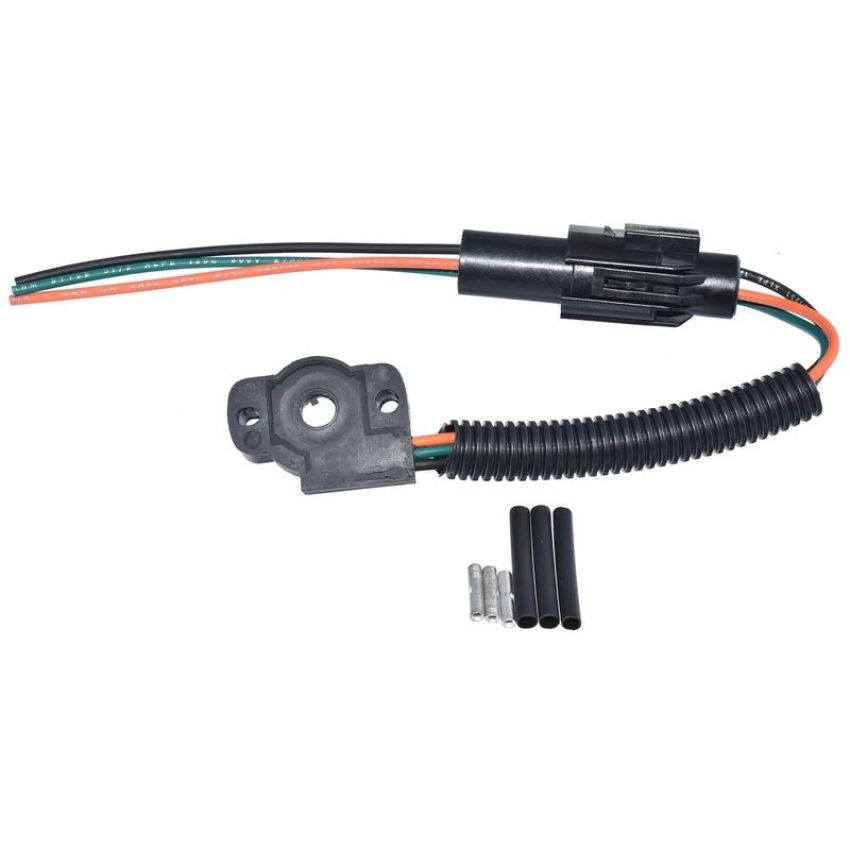 Walker Products 200-91015 Walker Products 200-91015 Throttle Position Sensor - Full Service Kit