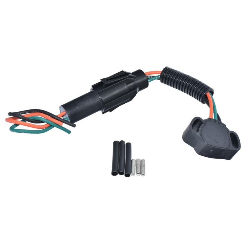 Walker Products 200-91018 Walker Products 200-91018 Throttle Position Sensor - Full Service Kit