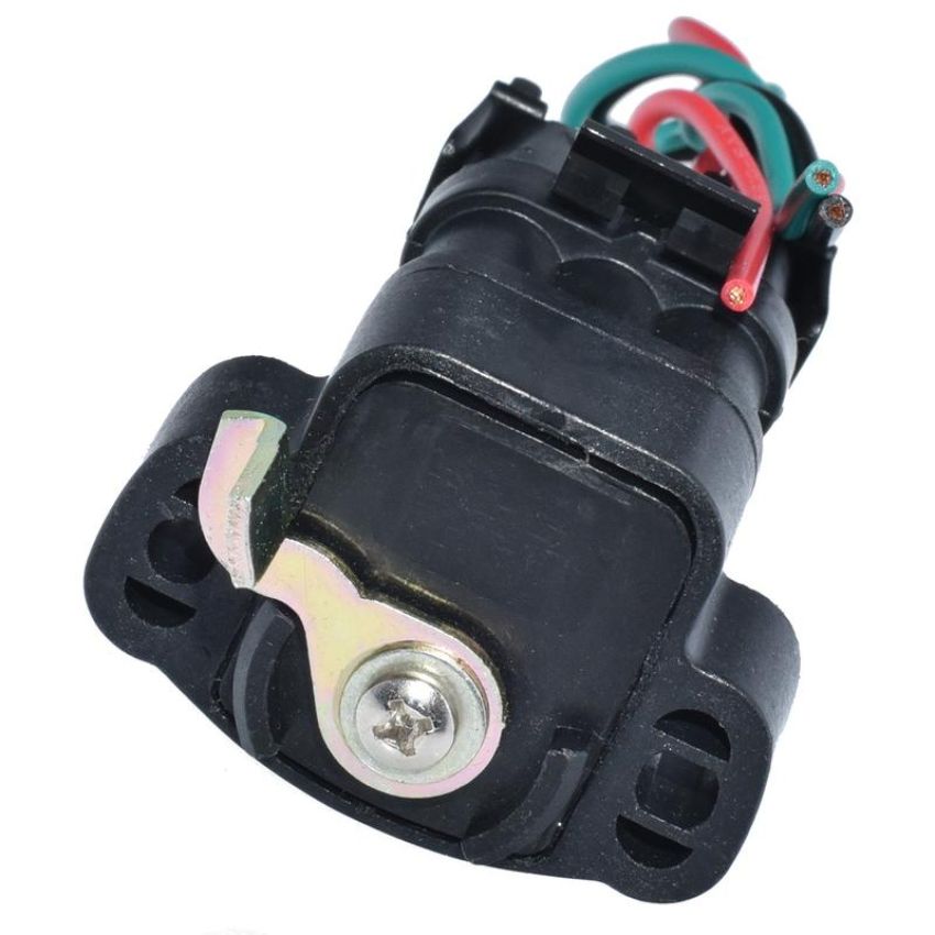 Walker Products 200-91032 Walker Products 200-91032 Throttle Position Sensor - Full Service Kit