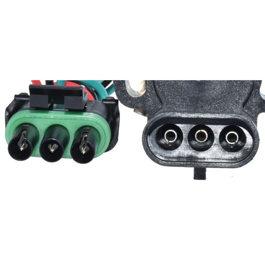 Walker Products 200-91034 Walker Products 200-91034 Throttle Position Sensor - Full Service Kit
