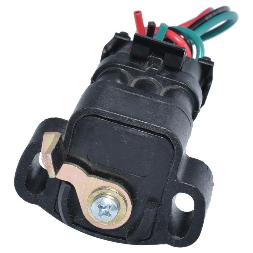 Walker Products 200-91034 Walker Products 200-91034 Throttle Position Sensor - Full Service Kit