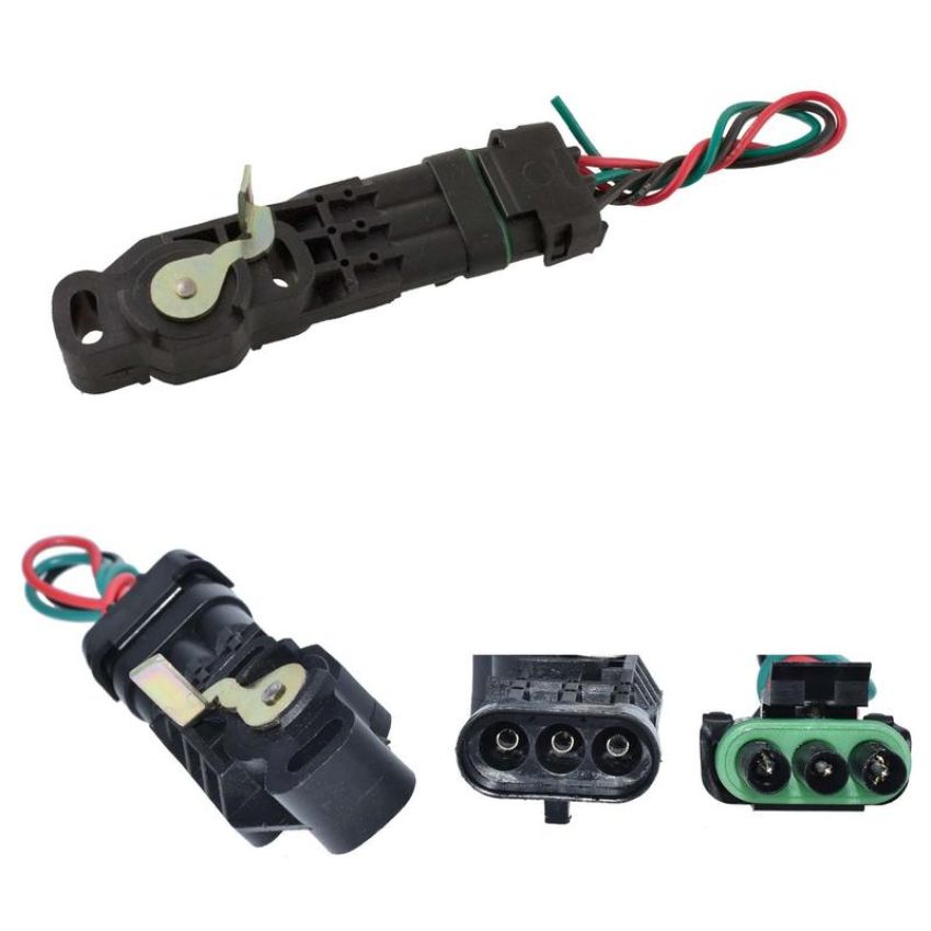 Walker Products 200-91035 Walker Products 200-91035 Throttle Position Sensor - Full Service Kit