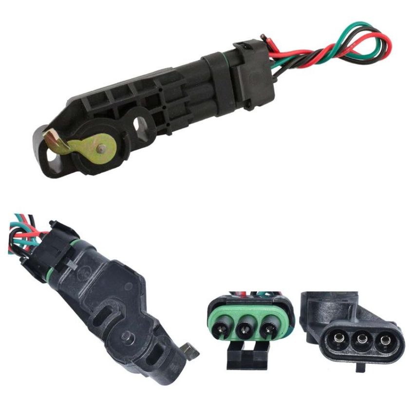 Walker Products 200-91036 Walker Products 200-91036 Throttle Position Sensor - Full Service Kit