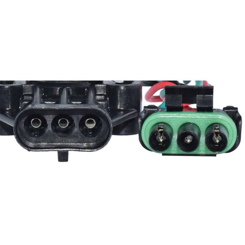 Walker Products 200-91041 Walker Products 200-91041 Throttle Position Sensor - Full Service Kit