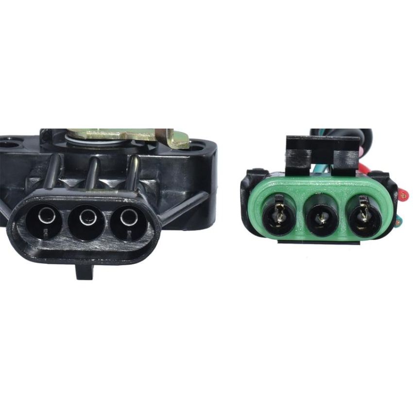 Walker Products 200-91042 Walker Products 200-91042 Throttle Position Sensor - Full Service Kit