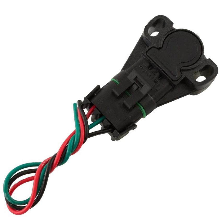 Walker Products 200-91043 Walker Products 200-91043 Throttle Position Sensor - Full Service Kit