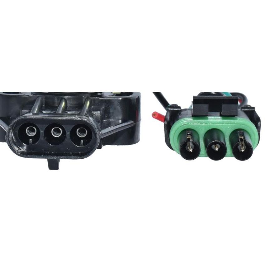 Walker Products 200-91043 Walker Products 200-91043 Throttle Position Sensor - Full Service Kit