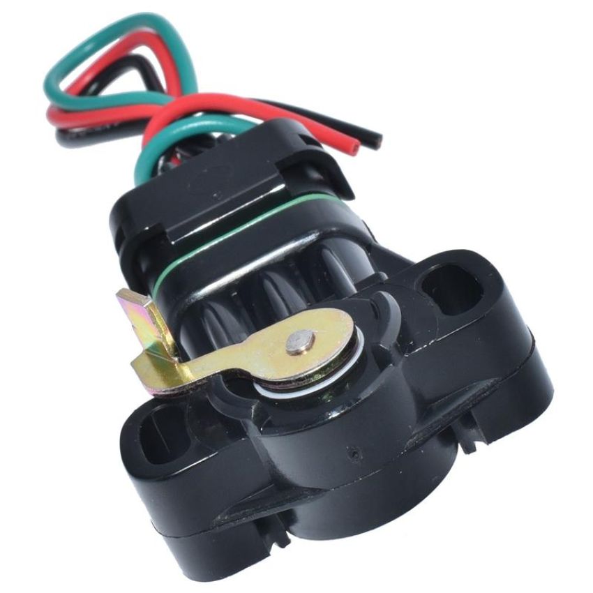 Walker Products 200-91043 Walker Products 200-91043 Throttle Position Sensor - Full Service Kit