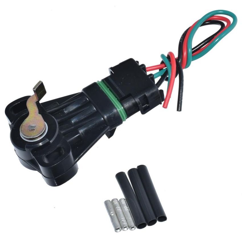 Walker Products 200-91043 Walker Products 200-91043 Throttle Position Sensor - Full Service Kit