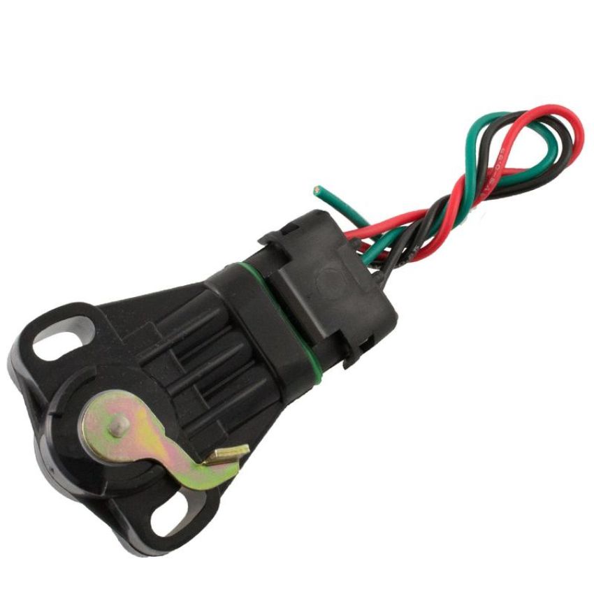 Walker Products 200-91044 Walker Products 200-91044 Throttle Position Sensor - Full Service Kit