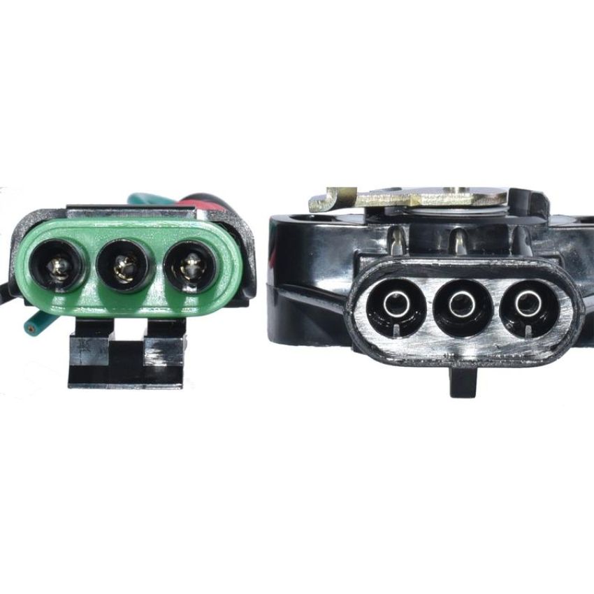 Walker Products 200-91044 Walker Products 200-91044 Throttle Position Sensor - Full Service Kit