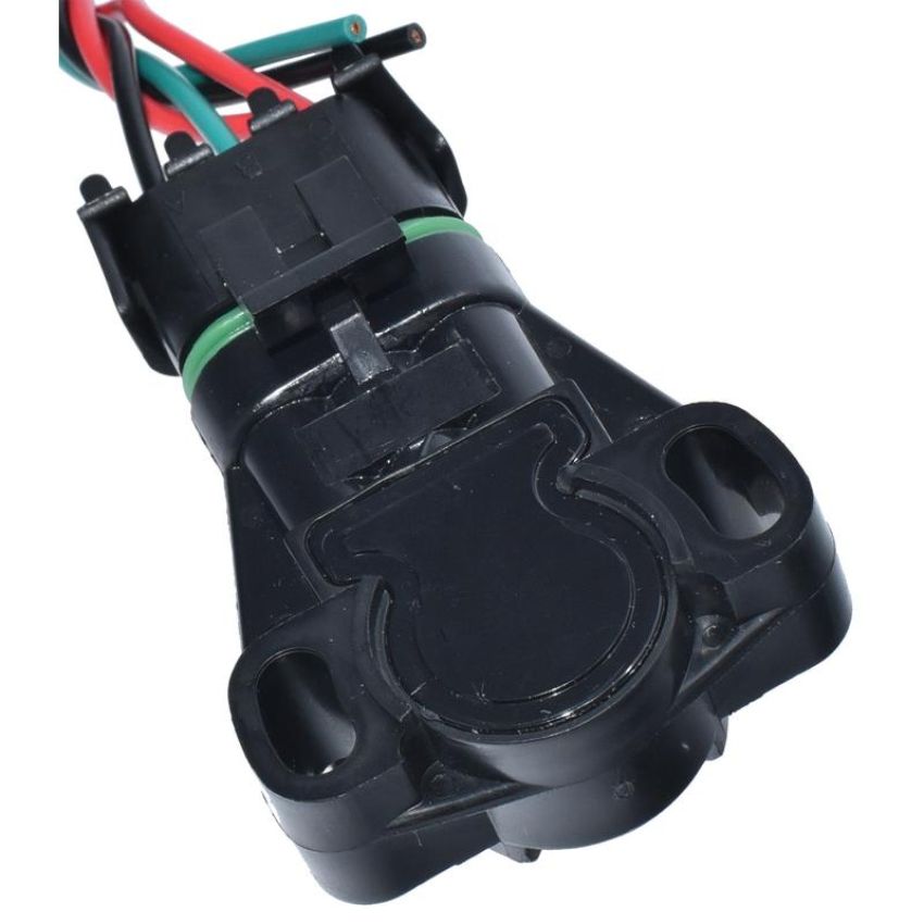 Walker Products 200-91044 Walker Products 200-91044 Throttle Position Sensor - Full Service Kit