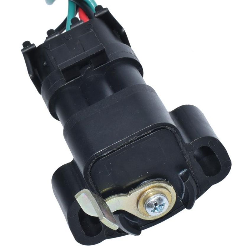 Walker Products 200-91045 Walker Products 200-91045 Throttle Position Sensor - Full Service Kit