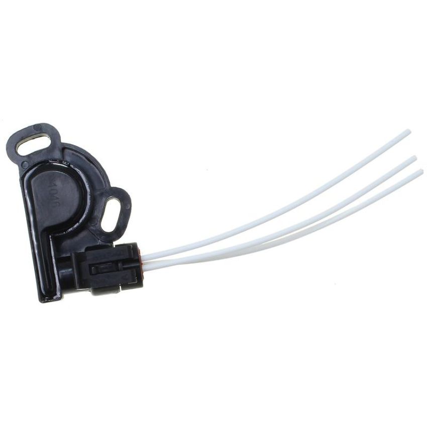 Walker Products 200-91046 Walker Products 200-91046 Throttle Position Sensor - Full Service Kit