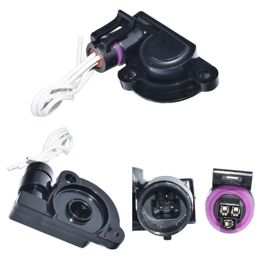Walker Products 200-91047 Walker Products 200-91047 Throttle Position Sensor - Full Service Kit