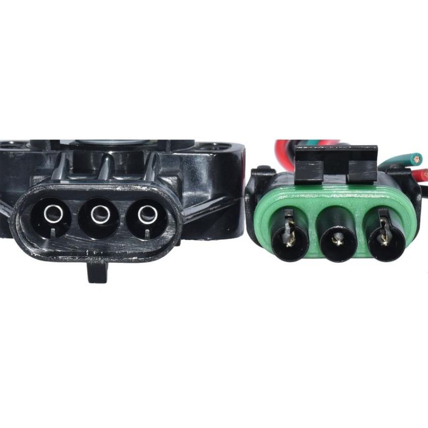 Walker Products 200-91048 Walker Products 200-91048 Throttle Position Sensor - Full Service Kit