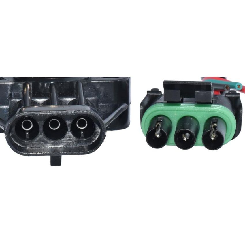 Walker Products 200-91049 Walker Products 200-91049 Throttle Position Sensor - Full Service Kit