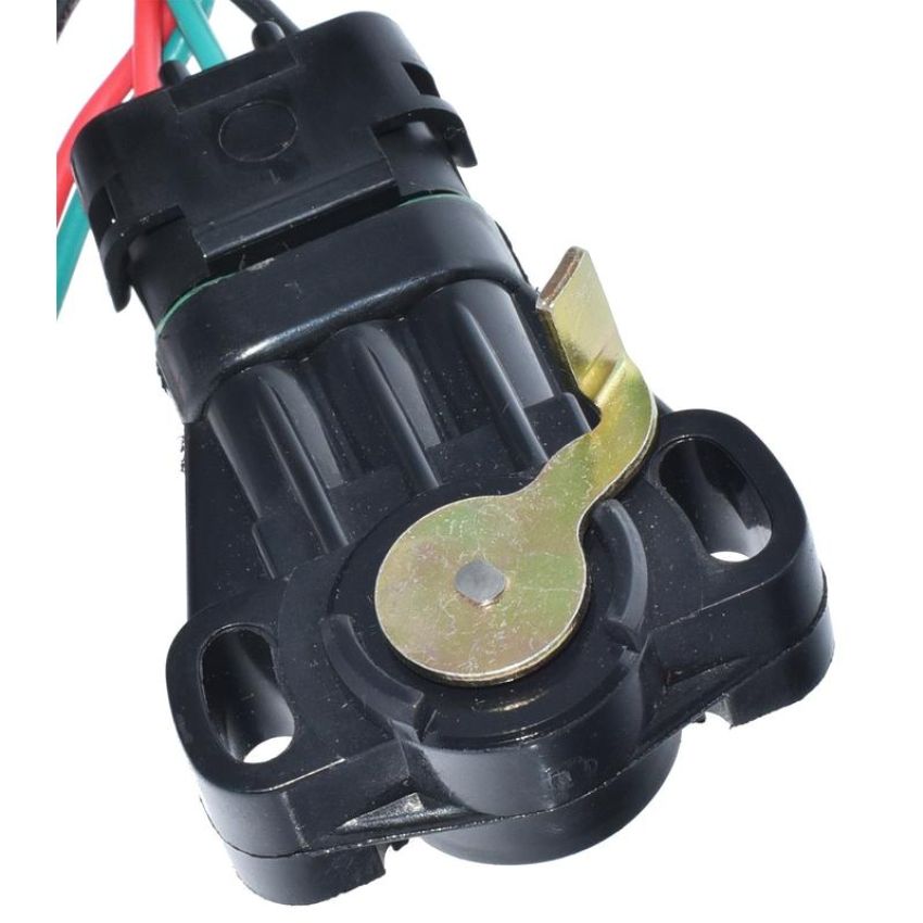 Walker Products 200-91049 Walker Products 200-91049 Throttle Position Sensor - Full Service Kit