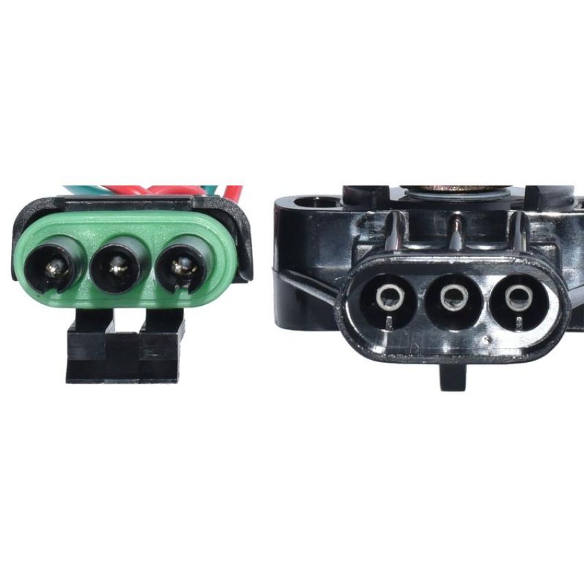 Walker Products 200-91050 Walker Products 200-91050 Throttle Position Sensor - Full Service Kit