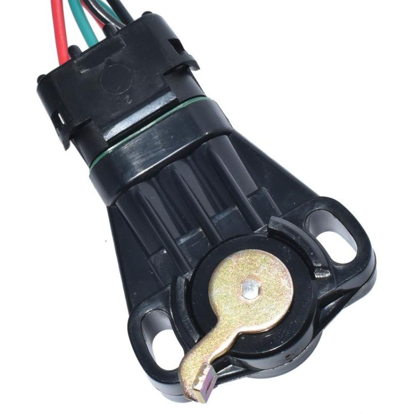 Walker Products 200-91050 Walker Products 200-91050 Throttle Position Sensor - Full Service Kit