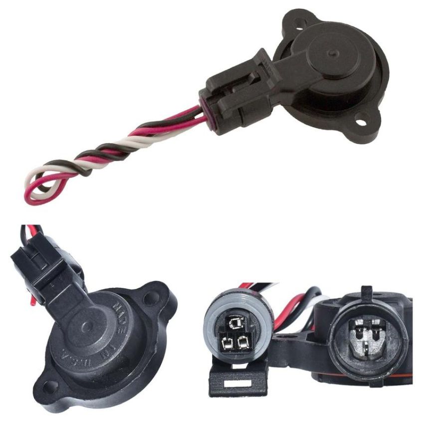 Walker Products 200-91053 Walker Products 200-91053 Throttle Position Sensor - Full Service Kit