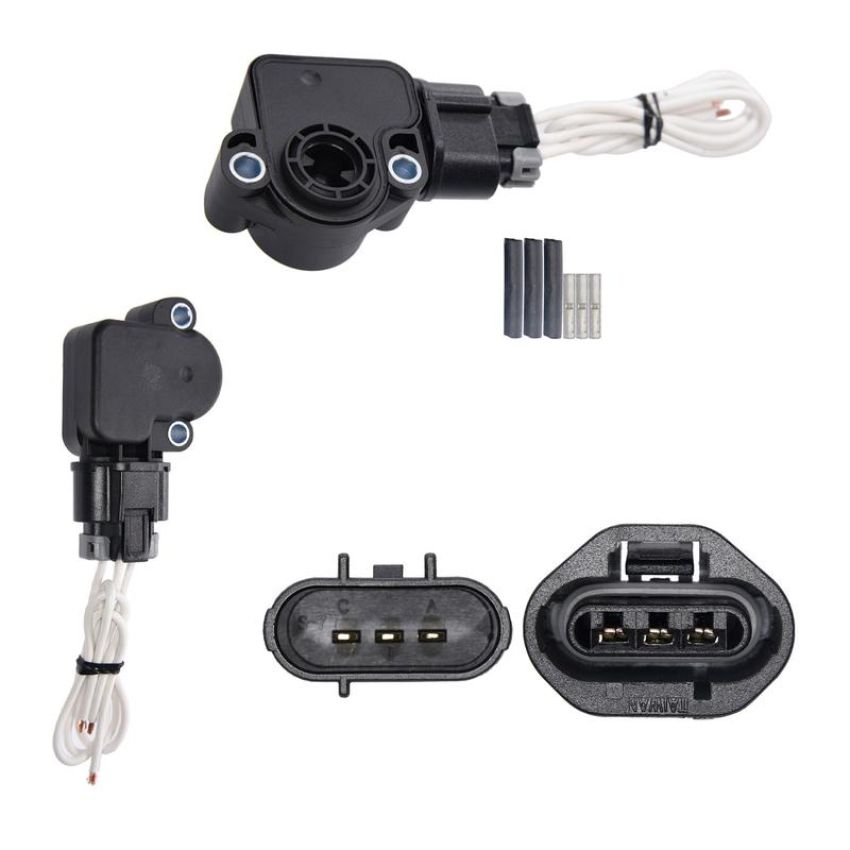 Walker Products 200-91060 Walker Products 200-91060 Throttle Position Sensor - Full Service Kit