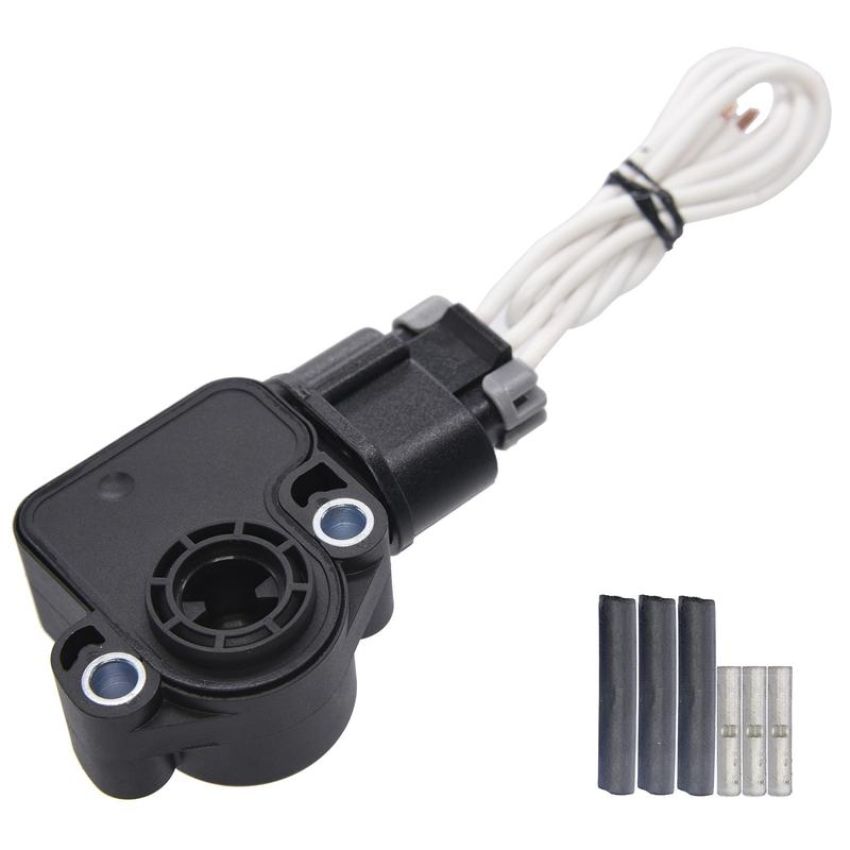 Walker Products 200-91060 Walker Products 200-91060 Throttle Position Sensor - Full Service Kit