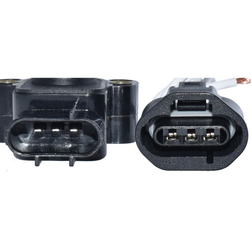 Walker Products 200-91062 Walker Products 200-91062 Throttle Position Sensor - Full Service Kit