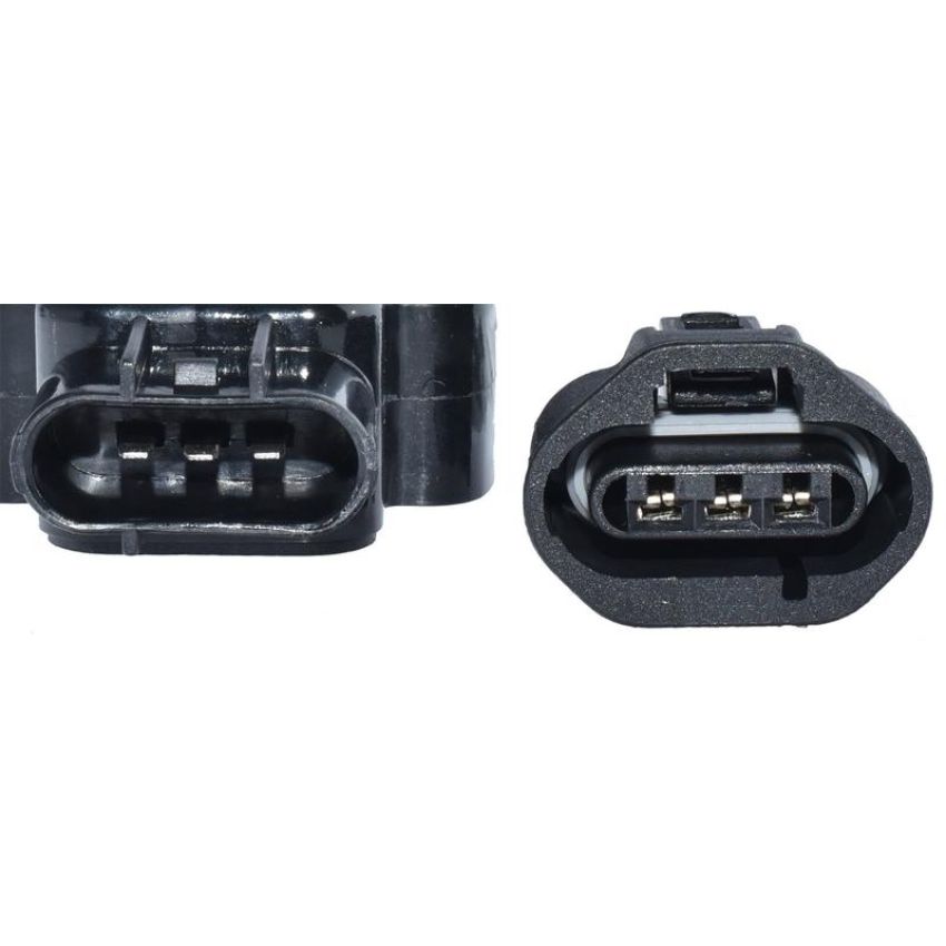 Walker Products 200-91064 Walker Products 200-91064 Throttle Position Sensor - Full Service Kit