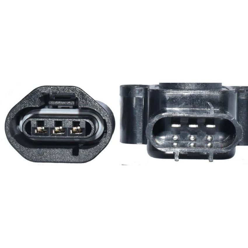Walker Products 200-91065 Walker Products 200-91065 Throttle Position Sensor - Full Service Kit