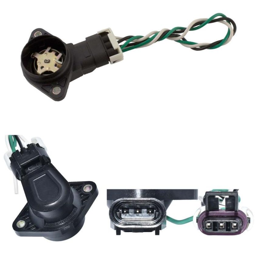 Walker Products 200-91083 Walker Products 200-91083 Throttle Position Sensor - Full Service Kit