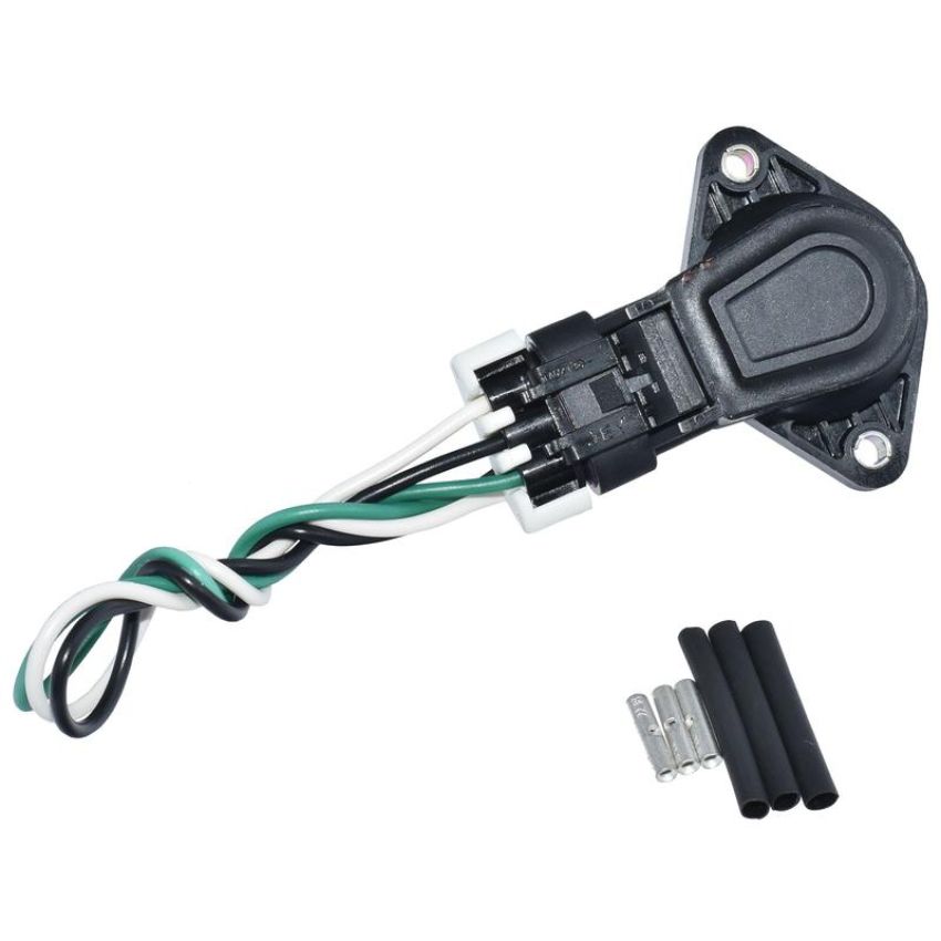 Walker Products 200-91083 Walker Products 200-91083 Throttle Position Sensor - Full Service Kit