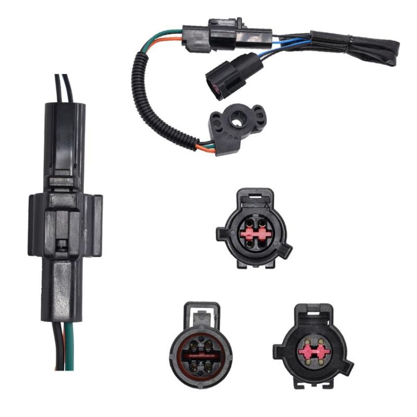 Walker Products 200-91090 Walker Products 200-91090 Throttle Position Sensor - Full Service Kit