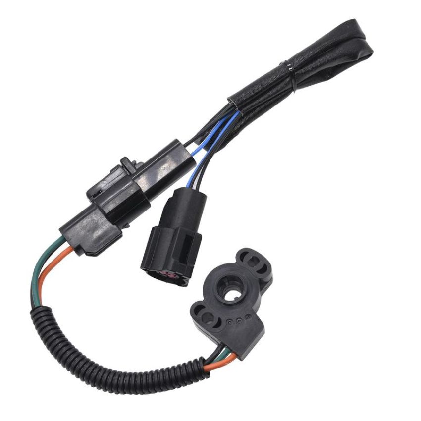 Walker Products 200-91090 Walker Products 200-91090 Throttle Position Sensor - Full Service Kit