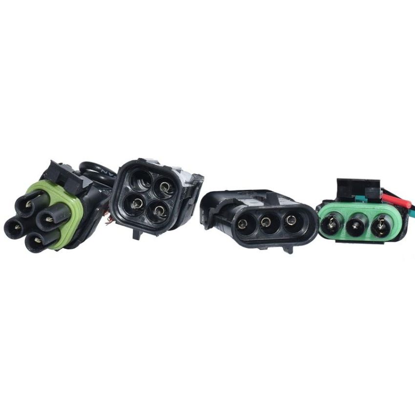 Walker Products 200-91094 Walker Products 200-91094 Throttle Position Sensor - Full Service Kit