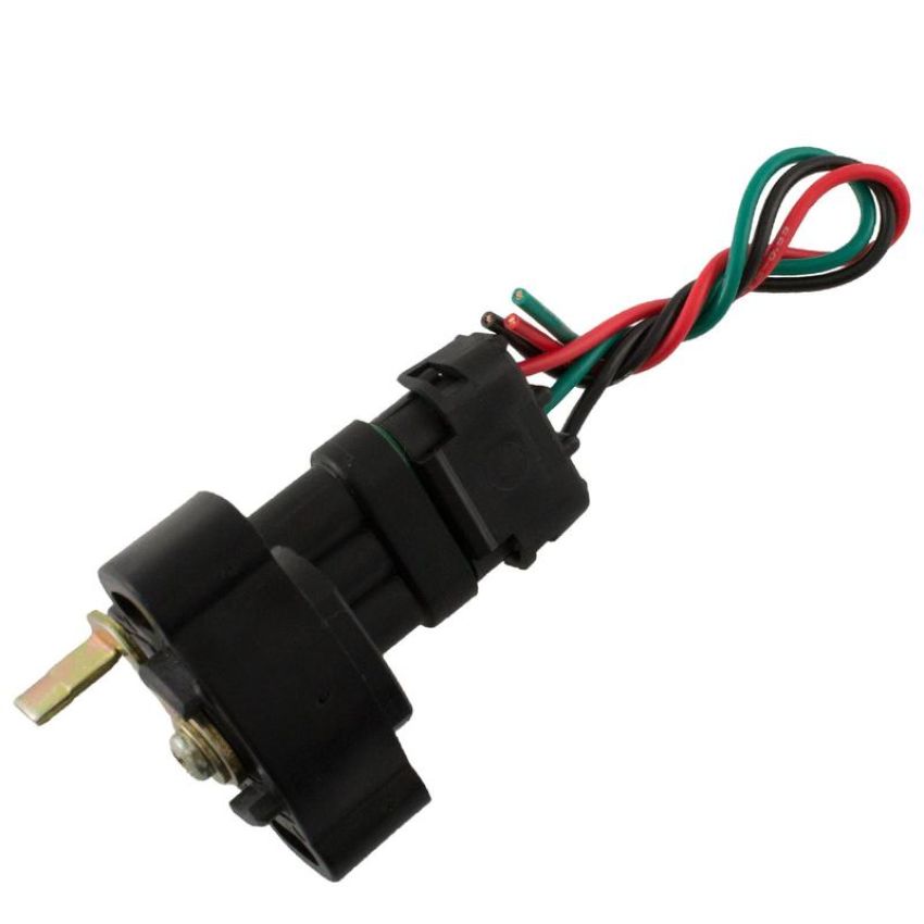 Walker Products 200-91095 Walker Products 200-91095 Throttle Position Sensor - Full Service Kit