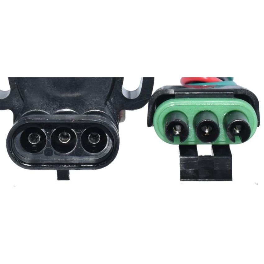 Walker Products 200-91095 Walker Products 200-91095 Throttle Position Sensor - Full Service Kit