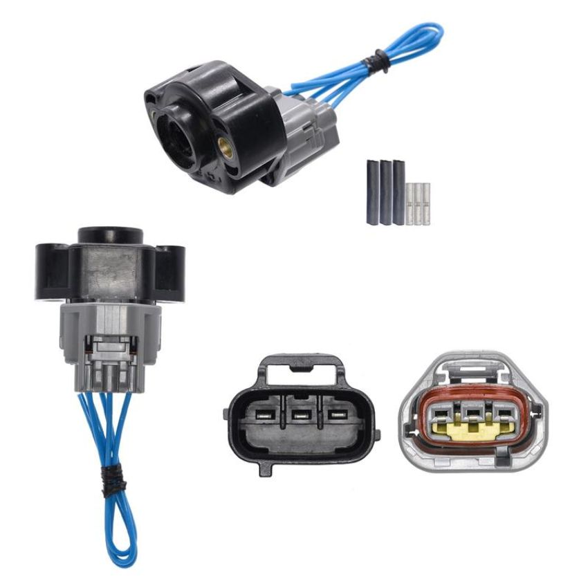 Walker Products 200-91097 Walker Products 200-91097 Throttle Position Sensor - Full Service Kit
