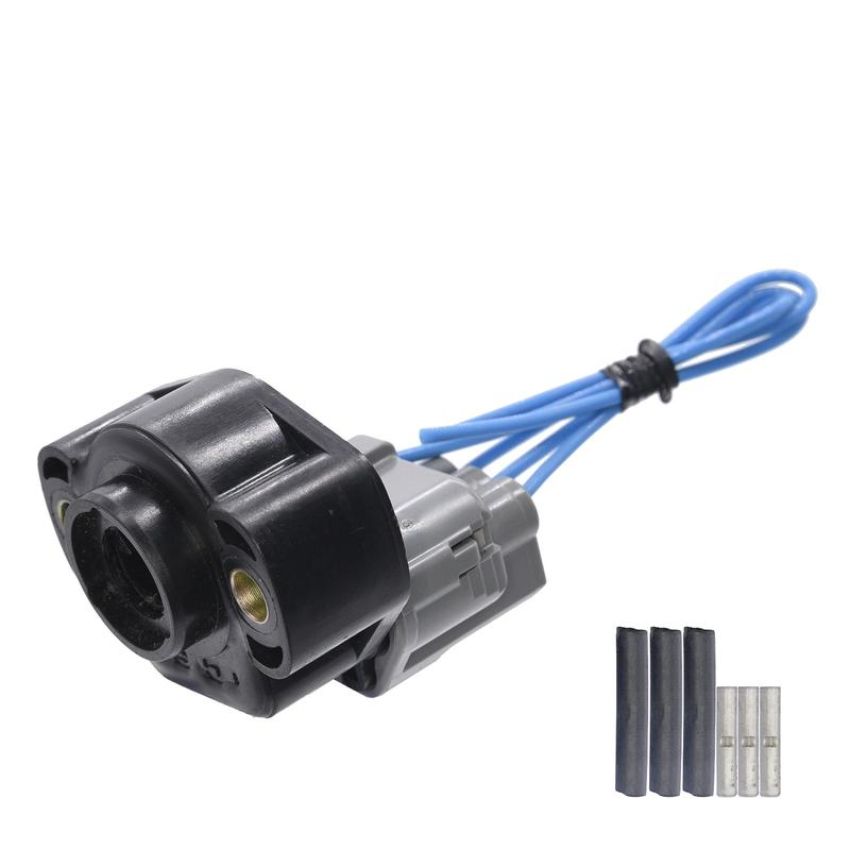 Walker Products 200-91097 Walker Products 200-91097 Throttle Position Sensor - Full Service Kit