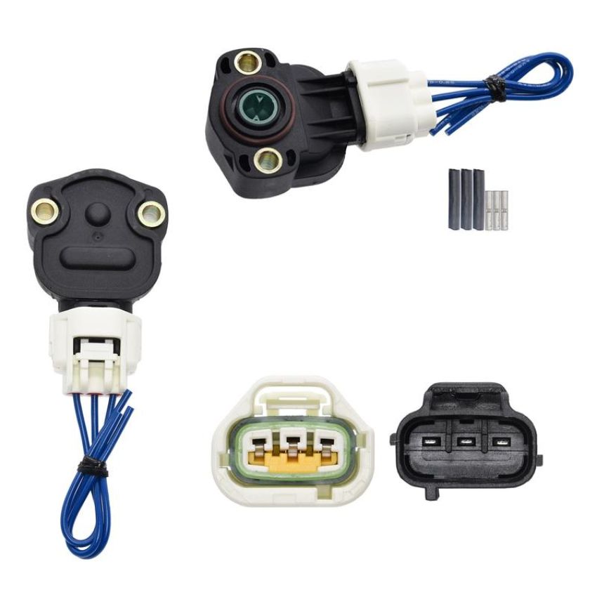 Walker Products 200-91101 Walker Products 200-91101 Throttle Position Sensor - Full Service Kit