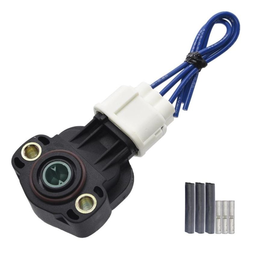 Walker Products 200-91101 Walker Products 200-91101 Throttle Position Sensor - Full Service Kit