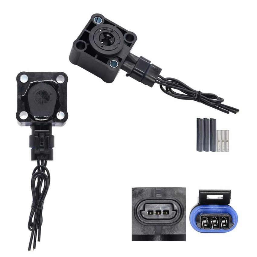 Walker Products 200-91110 Walker Products 200-91110 Throttle Position Sensor - Full Service Kit