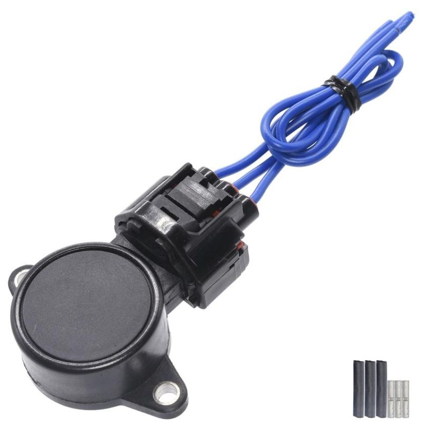 Walker Products 200-91240 Walker Products 200-91240 Throttle Position Sensor - Full Service Kit