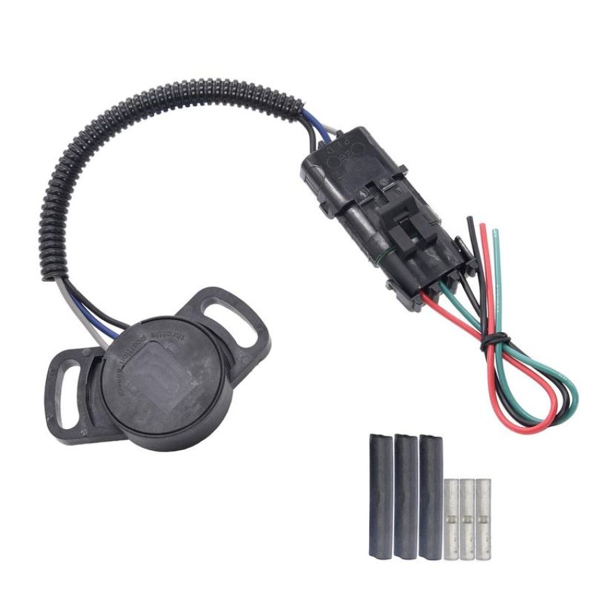 Walker Products 200-91294 Walker Products 200-91294 Throttle Position Sensor - Full Service Kit