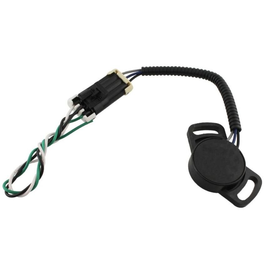 Walker Products 200-91319 Walker Products 200-91319 Throttle Position Sensor - Full Service Kit