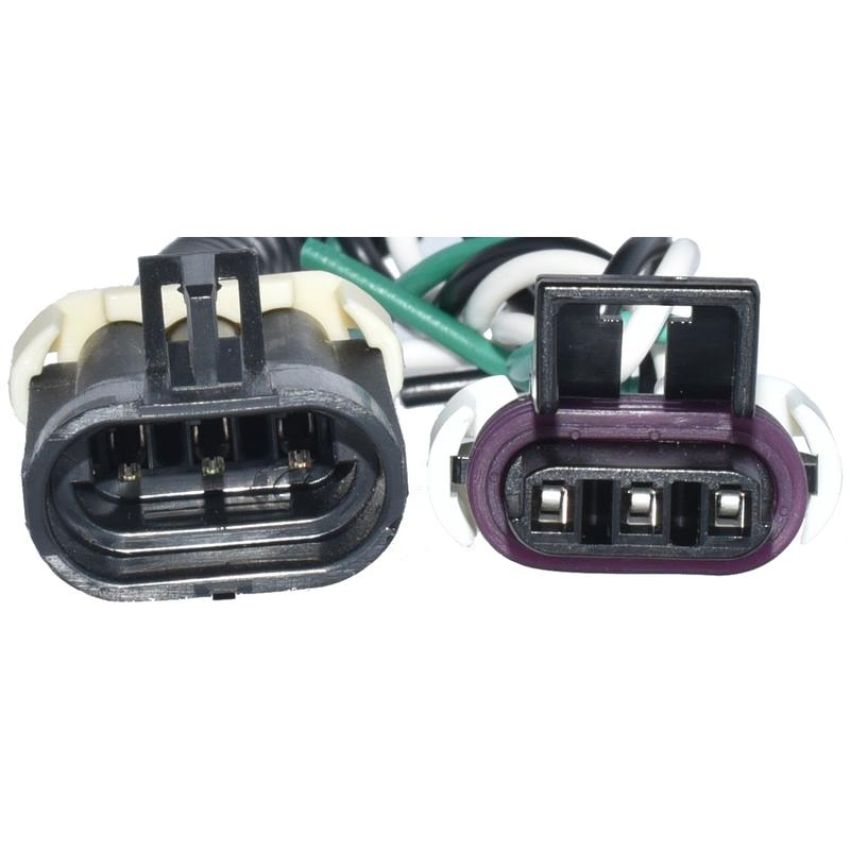 Walker Products 200-91319 Walker Products 200-91319 Throttle Position Sensor - Full Service Kit
