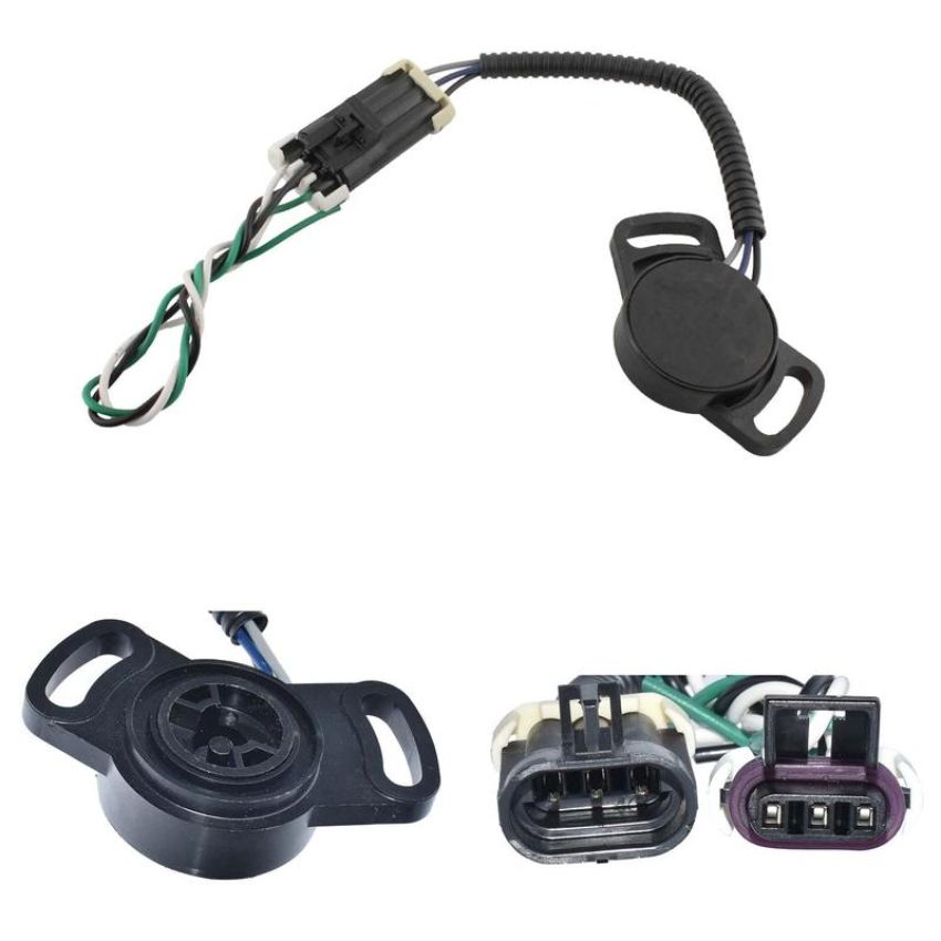 Walker Products 200-91319 Walker Products 200-91319 Throttle Position Sensor - Full Service Kit