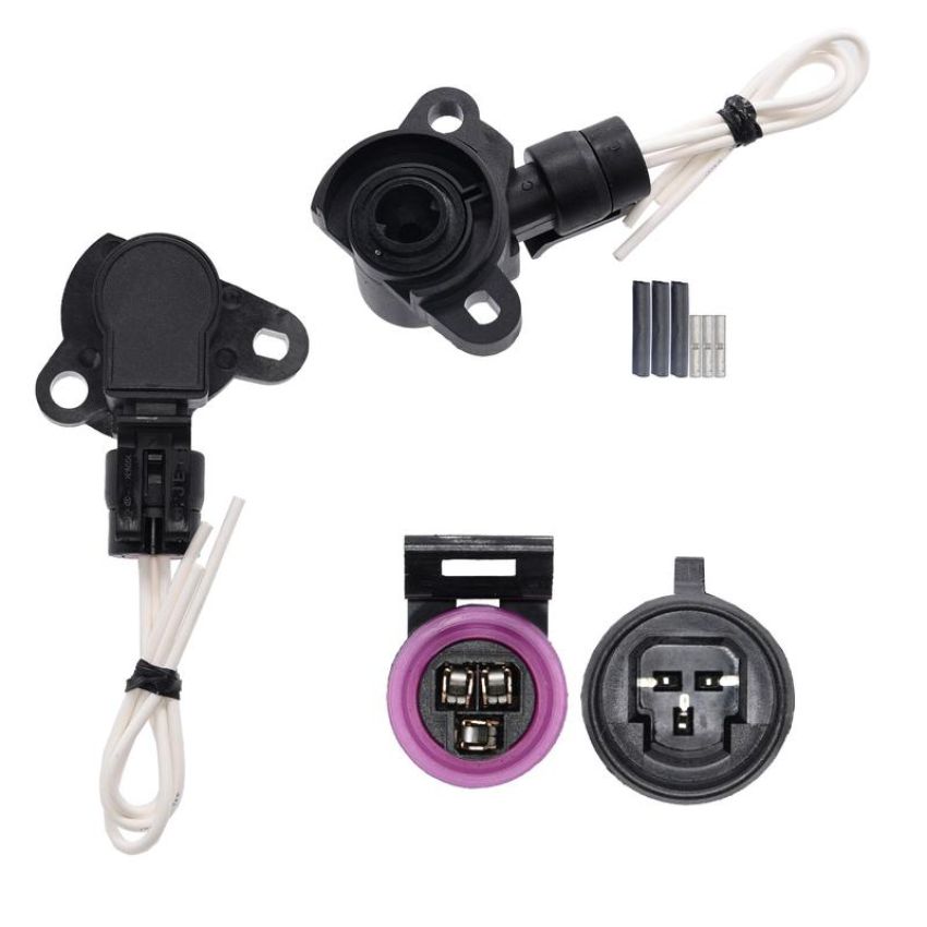 Walker Products 200-91326 Walker Products 200-91326 Throttle Position Sensor - Full Service Kit