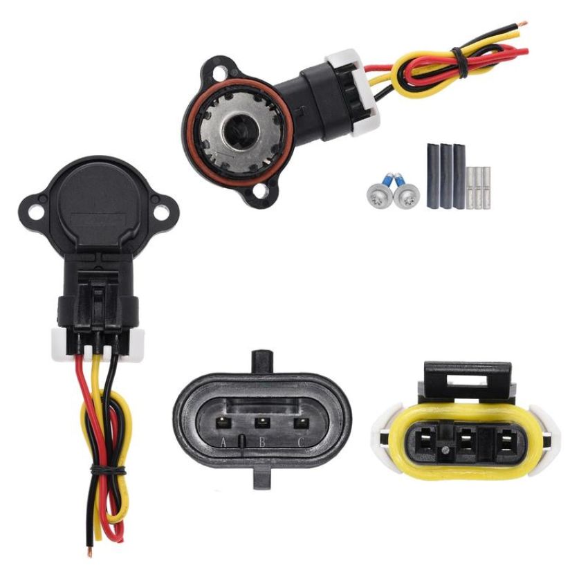 Walker Products 200-91337 Walker Products 200-91337 Throttle Position Sensor - Full Service Kit