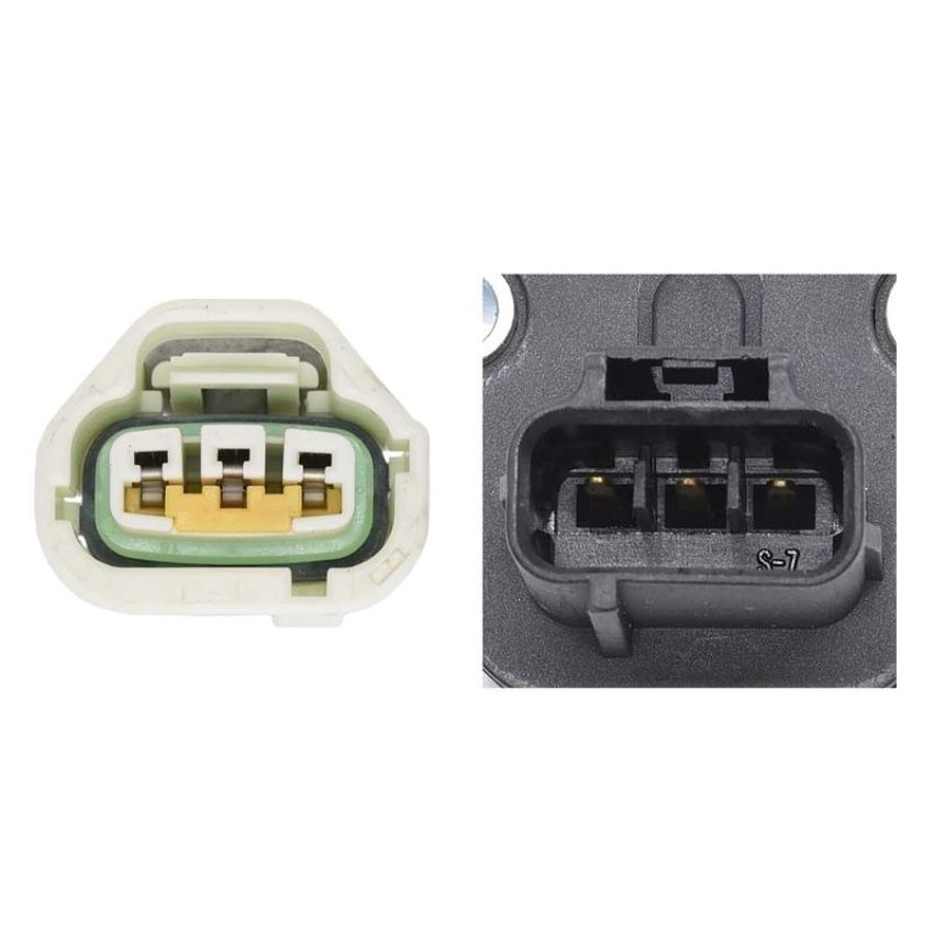 Walker Products 200-91358 Walker Products 200-91358 Throttle Position Sensor - Full Service Kit